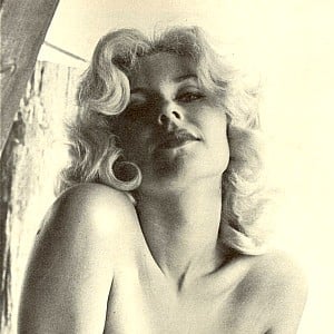 Gloria Windsor