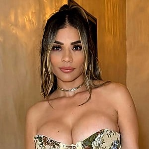 Gloria Zamora