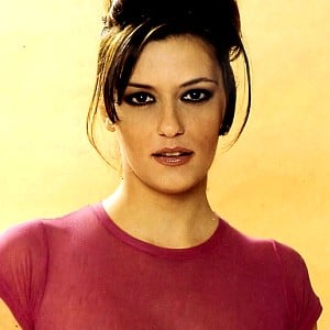 Gloria Zanin
