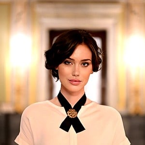 Gloria-Sophie Burkandt