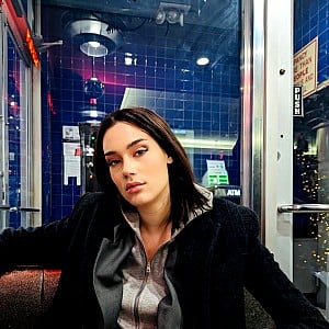 Gloria-Sophie Burkandt