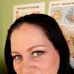 Glory Foxxx
