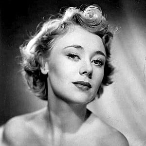Glynis Johns