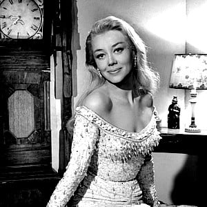 Glynis Johns