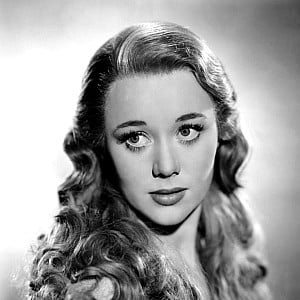 Glynis Johns