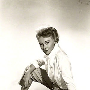 Glynis Johns