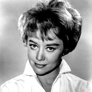 Glynis Johns