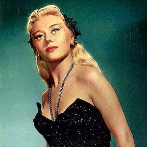 Glynis Johns