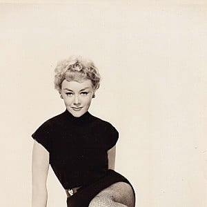 Glynis Johns