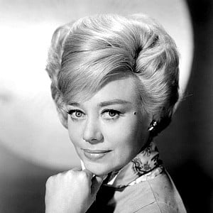 Glynis Johns