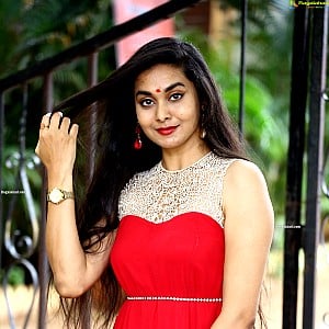 Gnana Priya