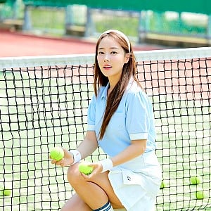 Go Woo-ri