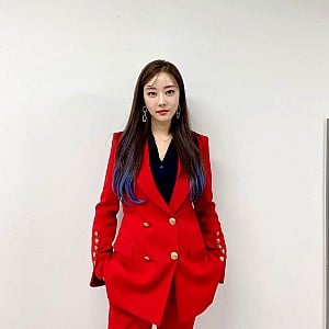 Go Woo-ri