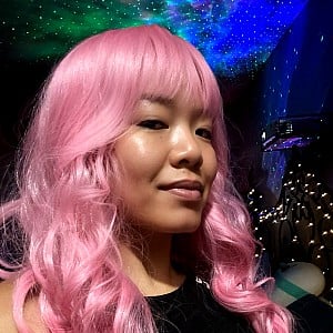 Goddess Alexis Kim
