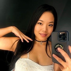 Goddess Alexis Kim