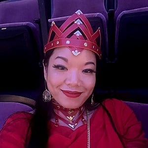 Goddess Alexis Kim