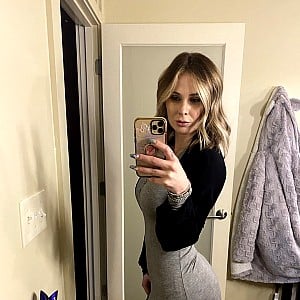 Goddess Amanda