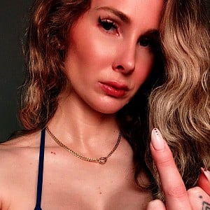 Goddess Amanda