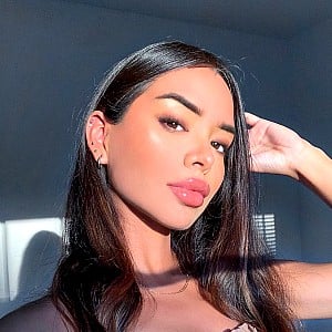 Goddess Angelina