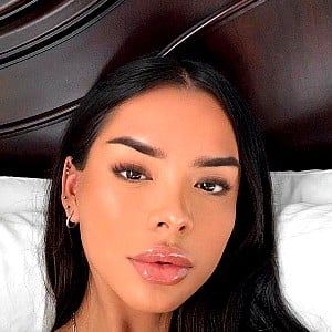 Goddess Angelina