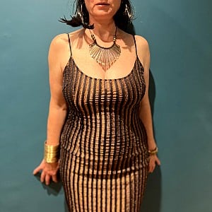 Goddess Bastet