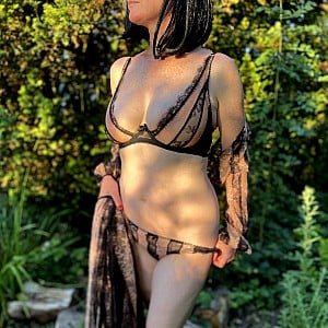 Goddess Bastet