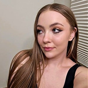 Goddess Blondie