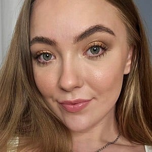 Goddess Blondie