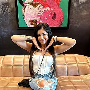 Goddess Briella
