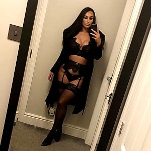 Goddess Ella