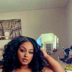 Goddess Gabrielle