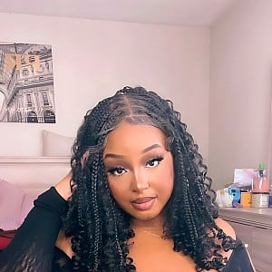 Goddess Gabrielle