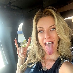 Goddess Gwen