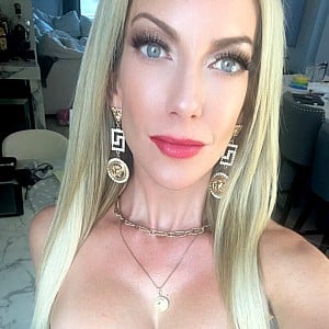 Goddess Gwen