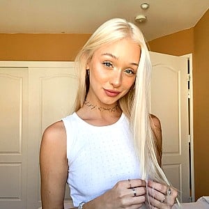 Goddess Kaylee