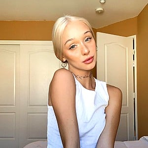 Goddess Kaylee
