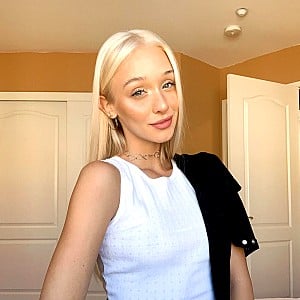 Goddess Kaylee