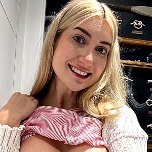 Goddess Maddie