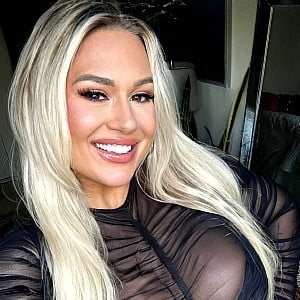 Goddess Nadia