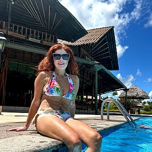 Goddess Natalia