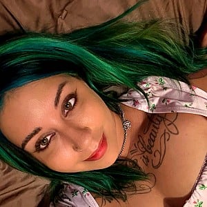 Goddess Nixie