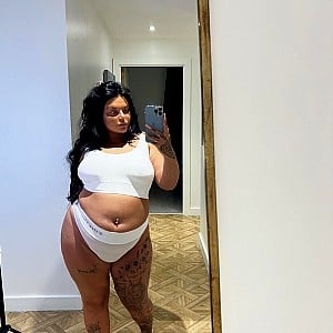 Goddess Shar