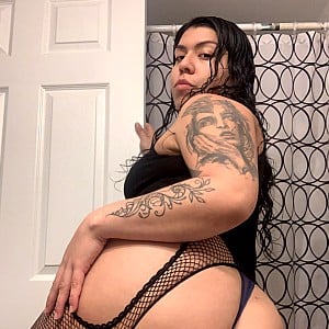 Goddess Stephanie