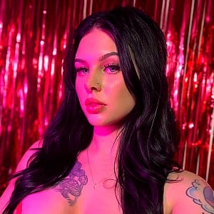 Goddess Sydnie