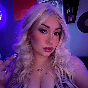 Goddess Violet