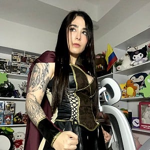 GoddessAlfa