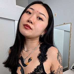 Goddessflili