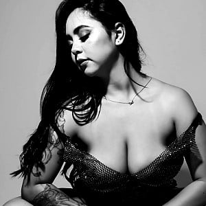 Godess Scarlett