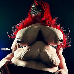 Godmama