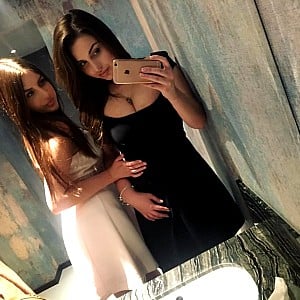 Gogoleva Twins
